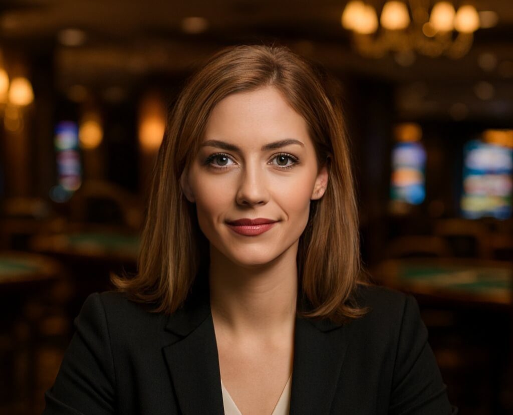 Kristin Gjelsvik